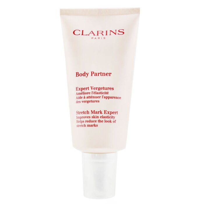Clarins Body Partner Средство против Растяжек (Без Коробки) 175ml/5.8ozProduct Thumbnail