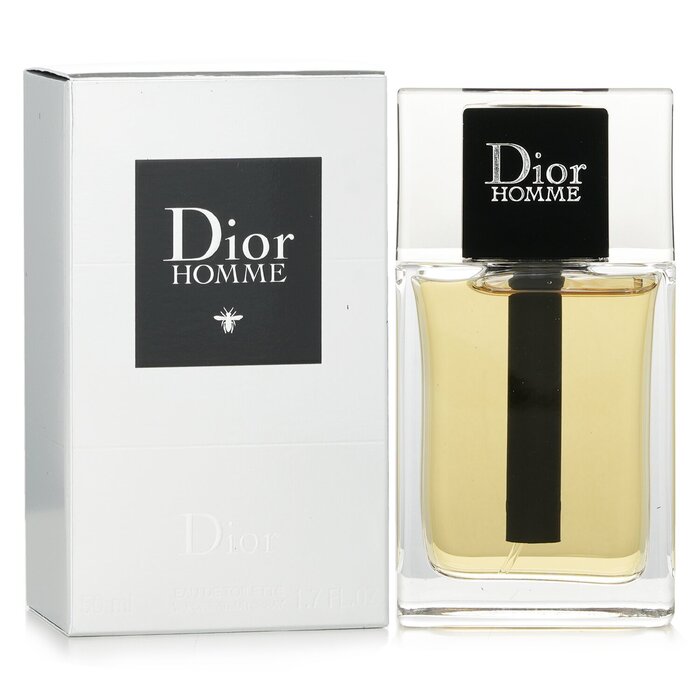 Christian Dior Dior Homme Eau De Toilette Spray  50ml/1.7ozProduct Thumbnail
