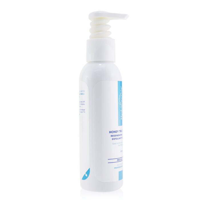 HydroPeptide Honey Tri-Zyme Peel Regenerating Exfoliant (Salon Product) 118ml/4ozProduct Thumbnail