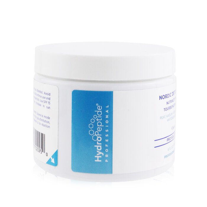 HydroPeptide Nordic Detox Mask (Salon Product) 177ml/6ozProduct Thumbnail