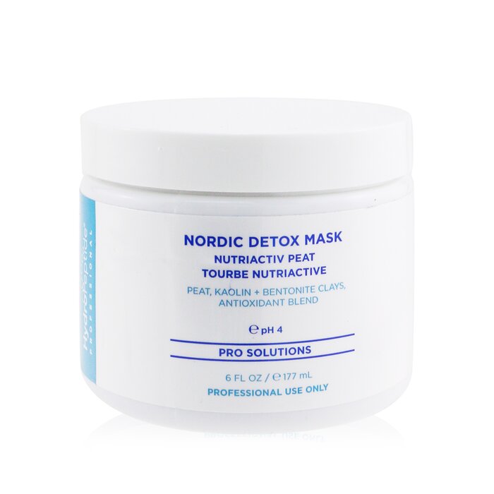 HydroPeptide Nordic Detox Mask (Salon Product) 177ml/6ozProduct Thumbnail