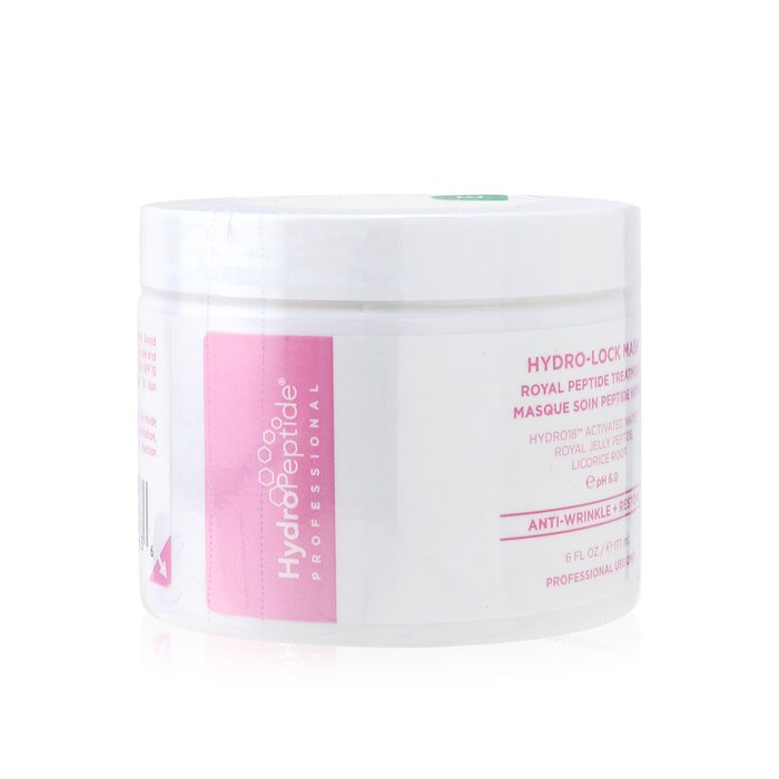 HydroPeptide Hydro-Lock Sleep Mask - Royal Peptide Treatment (Salon Size) 177ml/6ozProduct Thumbnail