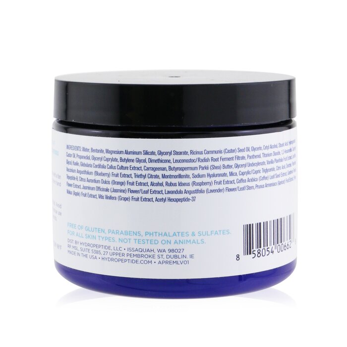 HydroPeptide Rejuvenating Mask - Blueberry Calming Recovery (Salon Size) 177ml/6ozProduct Thumbnail