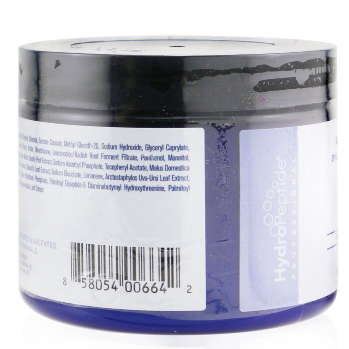 HydroPeptide Mascarilla de Resplandor - Manzana Papaya Iluminante (Tamaño Salón) 177ml/6ozProduct Thumbnail