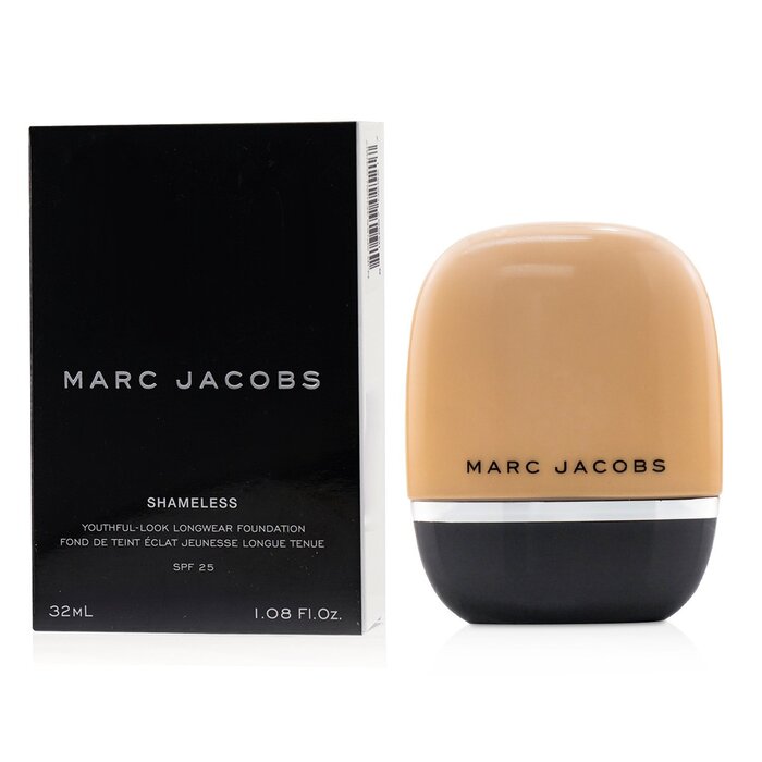 Marc Jacobs 馬克·雅各布斯 Shameless Youthful Look Longwear Foundation SPF25 32ml/1.08ozProduct Thumbnail