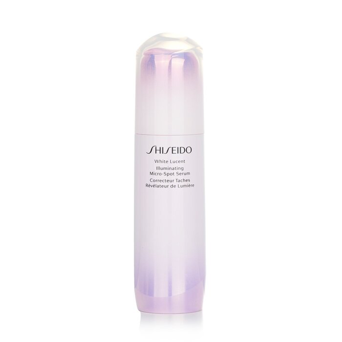 Shiseido (VIP) White Lucent Illuminating Micro-Spot Serum 50mlProduct Thumbnail