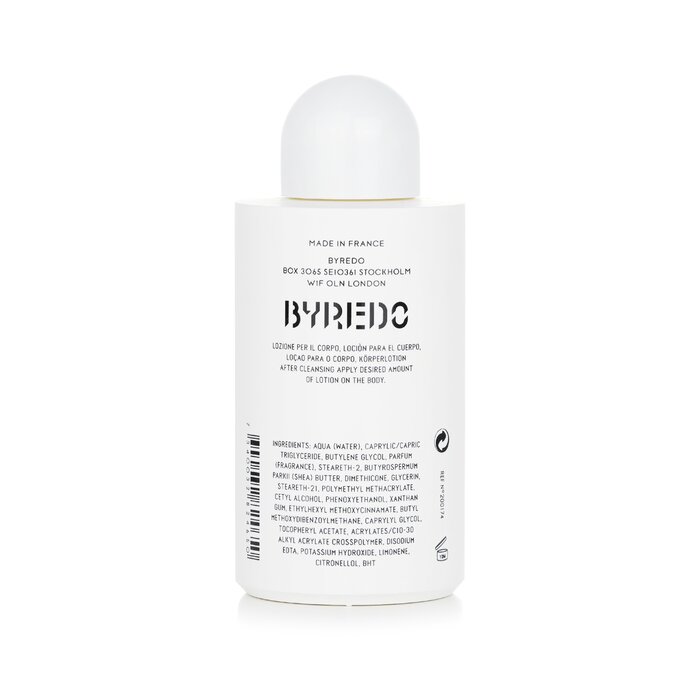 Byredo Rose of No Man's Land Body Lotion 225ml/7.6ozProduct Thumbnail
