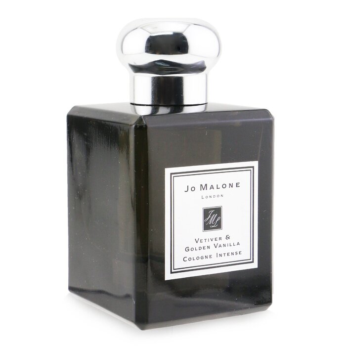 Jo Malone Vetiver & Golden Vanilla Интенсивный Спрей (Изначально без Коробки) 50ml/1.7ozProduct Thumbnail