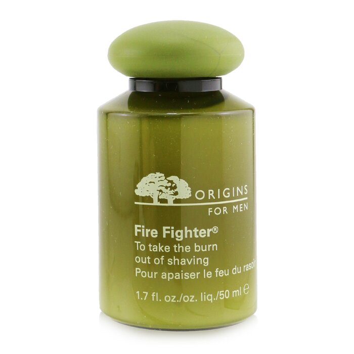 Origins Fire Fighter To Take The Burn Out Of Shaving 50ml/1.7ozProduct Thumbnail