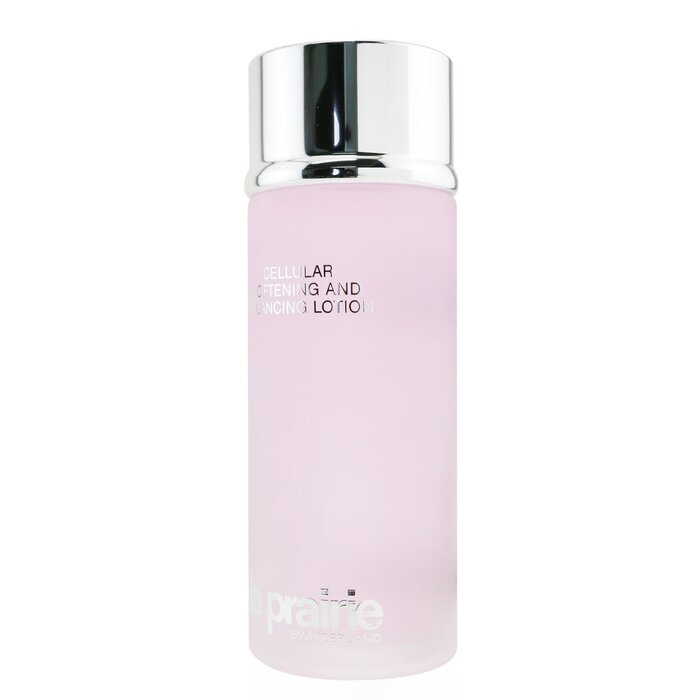 La Prairie Cellular Softening & Balancing Lotion (Box Slightly Damaged) 250ml/8.4ozProduct Thumbnail