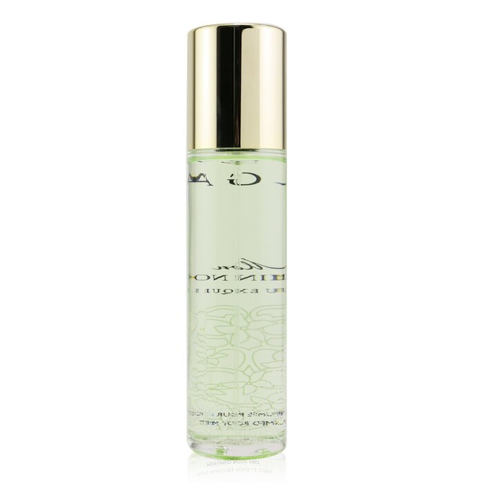 Bvlgari Mon Jasmin Noir L' Eau Exquise Body Mist 100ml/3.4ozProduct Thumbnail