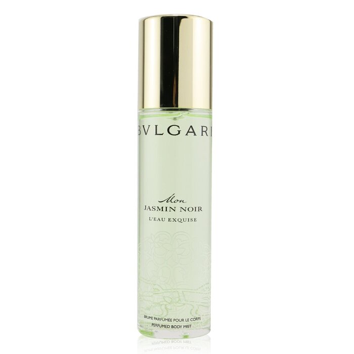 Bvlgari Mon Jasmin Noir L' Eau Exquise Body Mist 100ml/3.4ozProduct Thumbnail