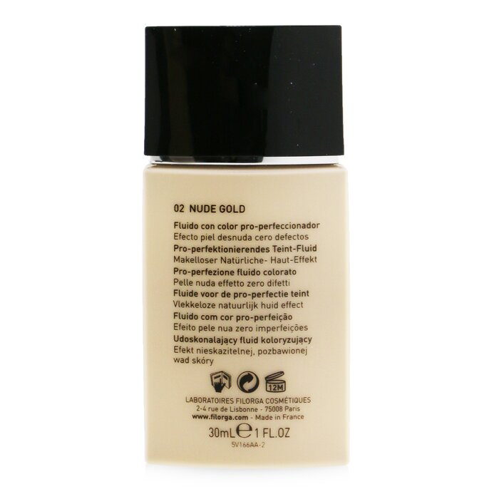 Filorga Flash Nude Fluid Pro Perfection Fluido con Tinte SPF 30 30ml/1ozProduct Thumbnail