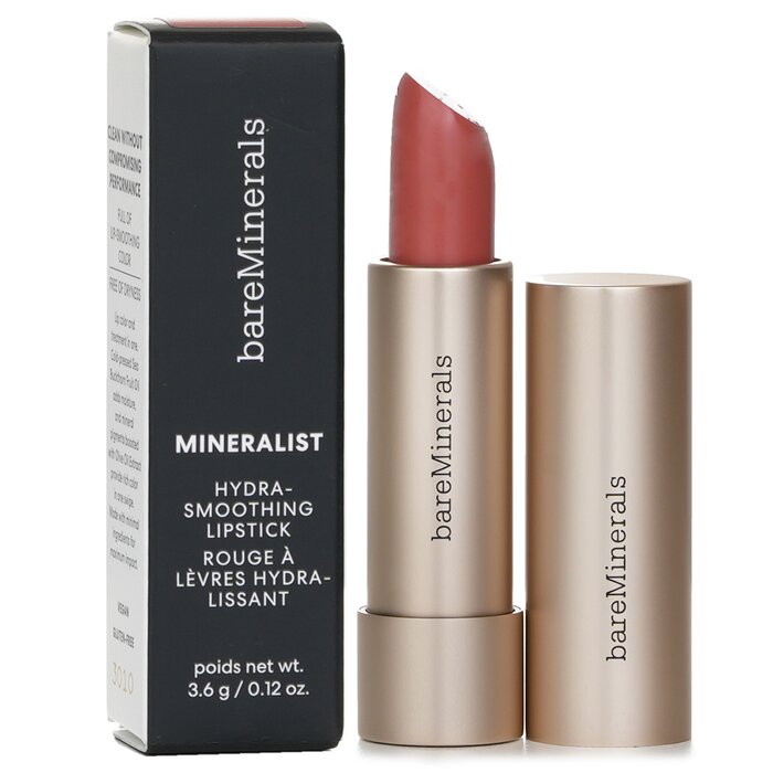BareMinerals Mineralist Hydra Smoothing Lipstick 3.6g/0.12ozProduct Thumbnail