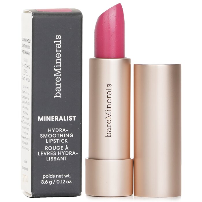 BareMinerals Mineralist Hydra Smoothing Lipstick 3.6g/0.12ozProduct Thumbnail
