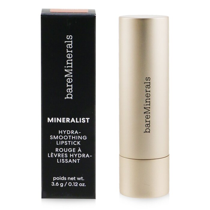 BareMinerals Mineralist Hydra Smoothing Lipstick 3.6g/0.12ozProduct Thumbnail