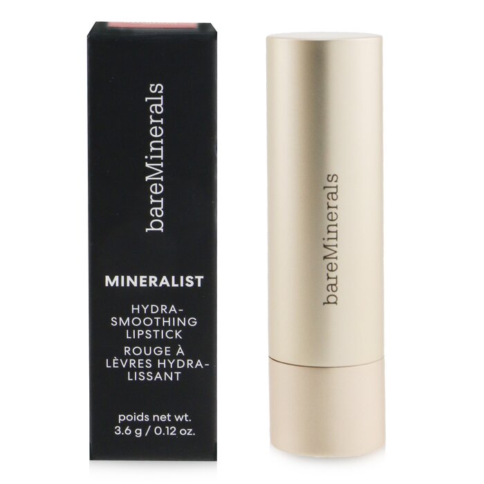 BareMinerals Mineralist Hydra Smoothing Lipstick 3.6g/0.12ozProduct Thumbnail