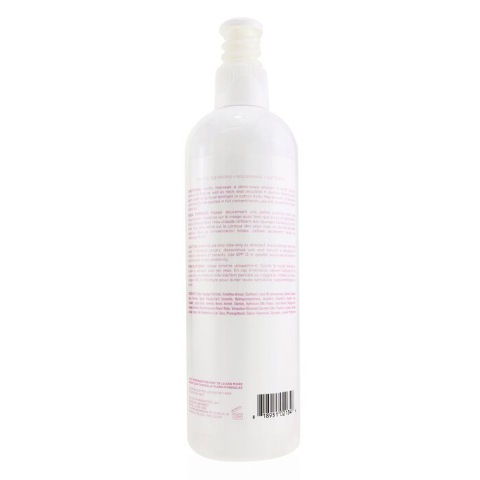 HydroPeptide Cashmere Cleanse Facial Rose Milk (Salon Size) 355ml/12ozProduct Thumbnail
