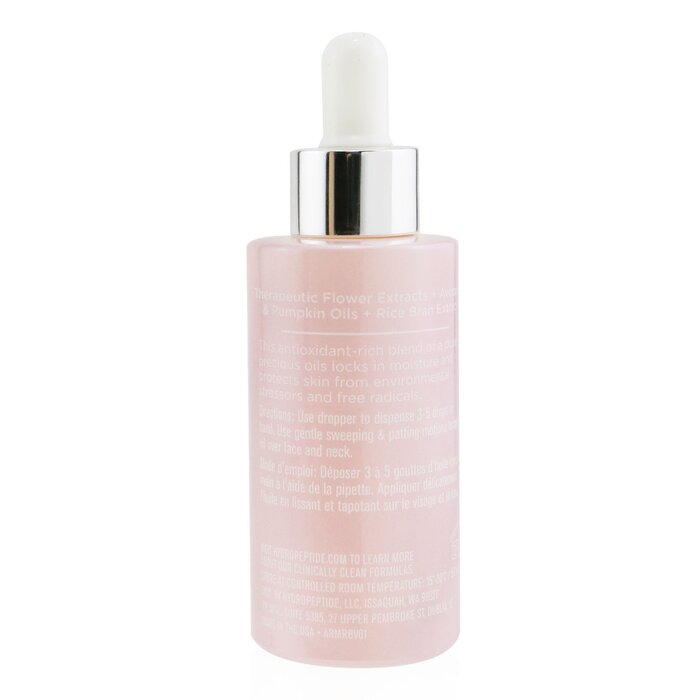 HydroPeptide Moisture Reset Phytonutrient Facial Oil (Unboxed) 30ml/1ozProduct Thumbnail