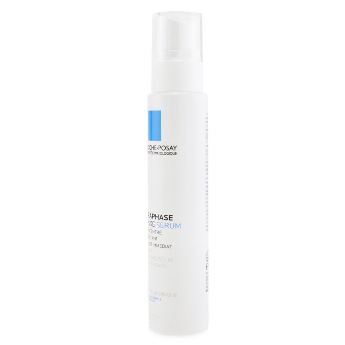 La Roche Posay Hydraphase Intense Serum - 24HR Rehydrating Smoothing Concentrate (Box Slightly Damaged) 30ml/1ozProduct Thumbnail