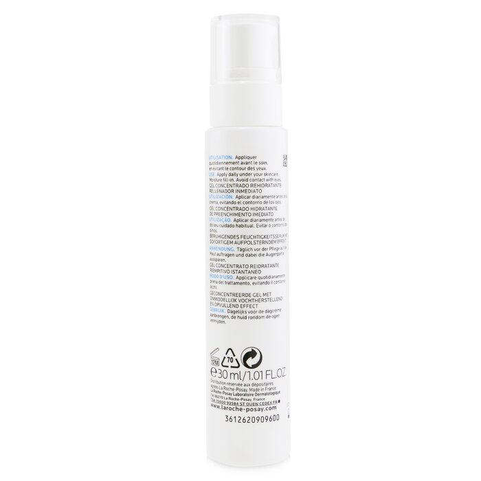 La Roche Posay Hydraphase Intense Serum - 24HR Rehydrating Smoothing Concentrate (Box Slightly Damaged) 30ml/1ozProduct Thumbnail