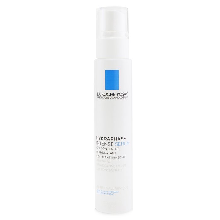 La Roche Posay Hydraphase Intense Serum - 24HR Rehydrating Smoothing Concentrate (Box Slightly Damaged) 30ml/1ozProduct Thumbnail