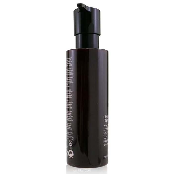 Shu Uemura Shusu Sleek Smoothing Conditioner - Unruly Hair (Box Slightly Damaged) 250ml/8ozProduct Thumbnail