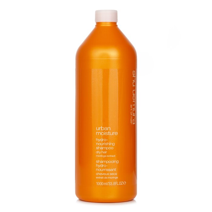 Shu Uemura Urban Moisture Champú Hidro Nutritivo (Cabello Seco) 980ml/33.1ozProduct Thumbnail