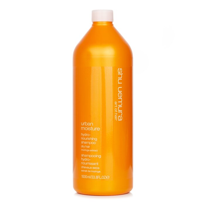 Shu Uemura Urban Moisture Champú Hidro Nutritivo (Cabello Seco) 980ml/33.1ozProduct Thumbnail