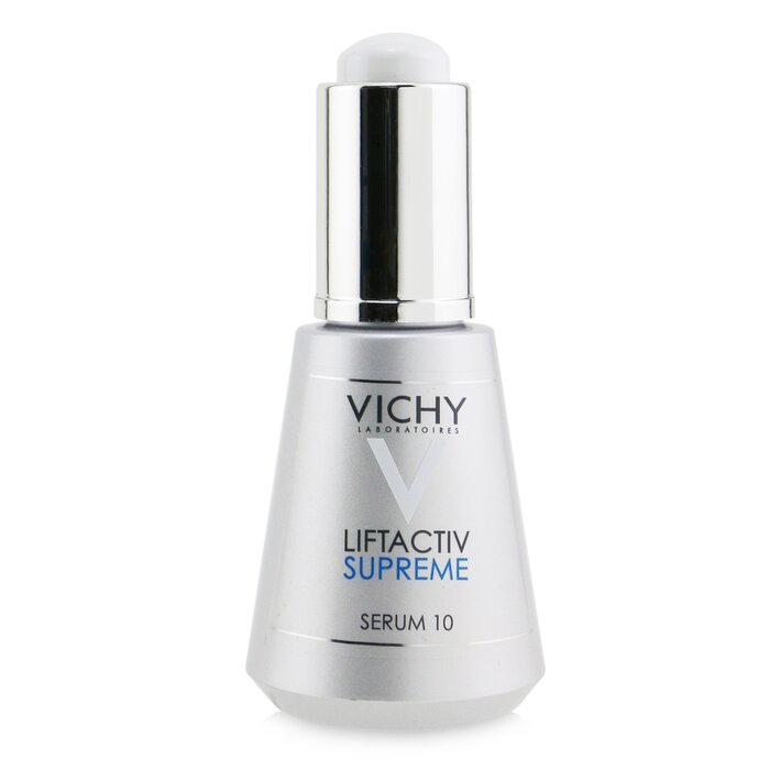 Liftactiv supreme сыворотка. Liftactiv Supreme Anti-Wrinkle and Firming Correcting.