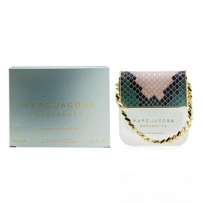 Marc Jacobs Decadence Eau So Decadent Eau De Toilette Spray 30ml/1ozProduct Thumbnail
