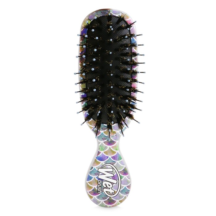 Wet Brush Mini Shine Enhancer Treasured Waters 1pcProduct Thumbnail