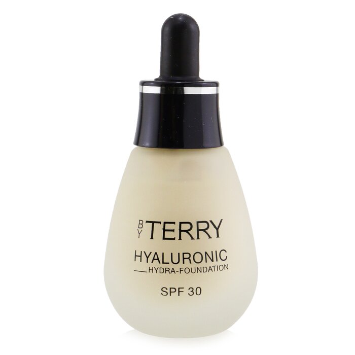 By Terry Hyaluronic Hydra Foundation SPF30 30ml/1ozProduct Thumbnail