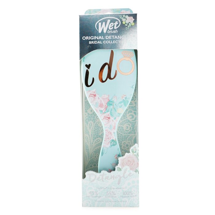 Wet Brush Original Detangler Bridal Collection 1pcProduct Thumbnail