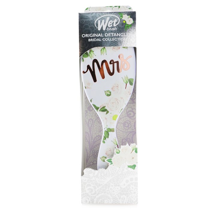 Wet Brush Original Detangler Bridal Collection 1pcProduct Thumbnail