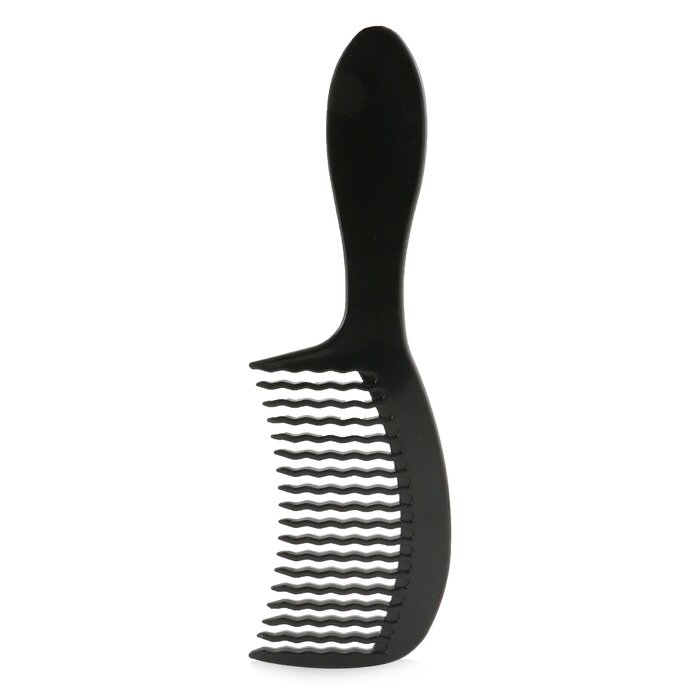 Wet Brush Detangling Comb - # Black 1pcProduct Thumbnail