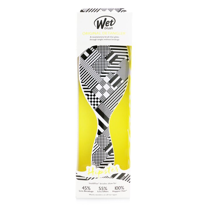 Wet Brush Original Detangler Hipster 1pcProduct Thumbnail
