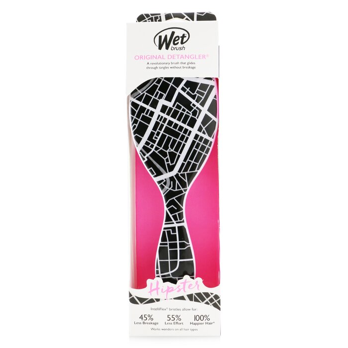 Wet Brush Original Detangler Hipster 1pcProduct Thumbnail