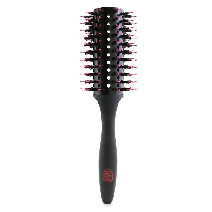 Wet Brush Fast Dry Round Brush 1pcProduct Thumbnail