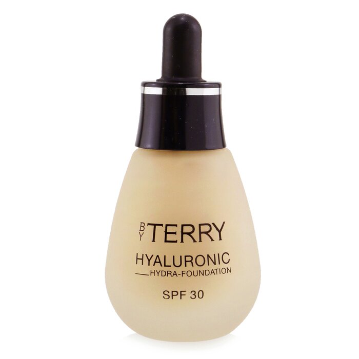 By Terry Hyaluronic Hydra Foundation SPF30 30ml/1ozProduct Thumbnail