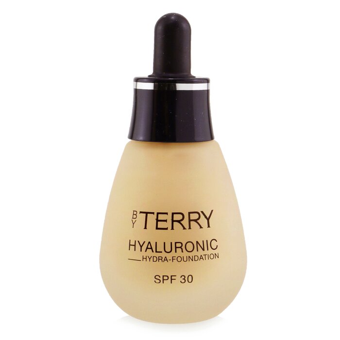 By Terry Hyaluronic Hydra Foundation SPF30 30ml/1ozProduct Thumbnail