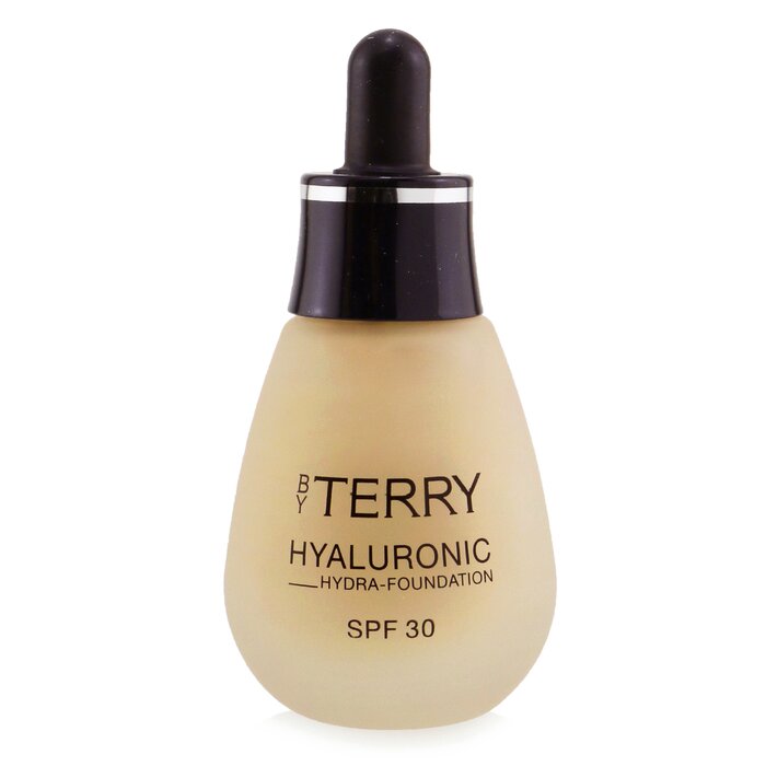 By Terry Hyaluronic Hydra Foundation SPF30 30ml/1ozProduct Thumbnail