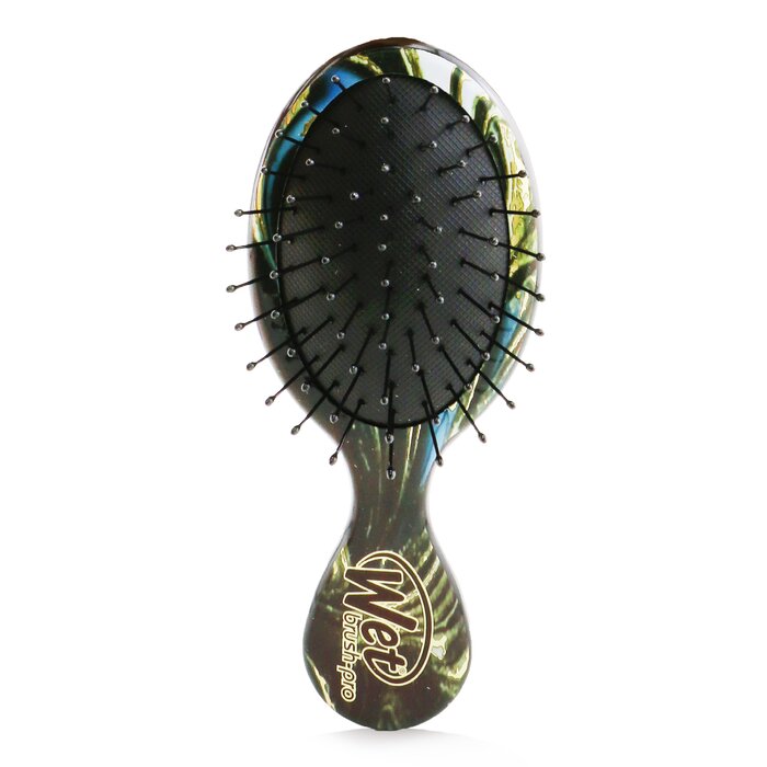 Wet Brush Pro Mini Detangler Bright Future 1pcProduct Thumbnail