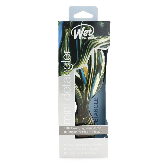 Wet Brush Pro Mini Detangler Bright Future 1pcProduct Thumbnail