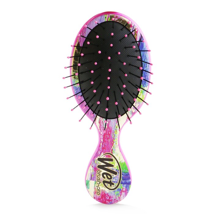 Wet Brush Pro Mini Detangler Bright Future Щетка для Волос 1pcProduct Thumbnail
