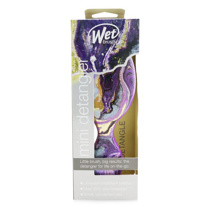 Wet Brush Pro Mini Detangler Bright Future 1pcProduct Thumbnail