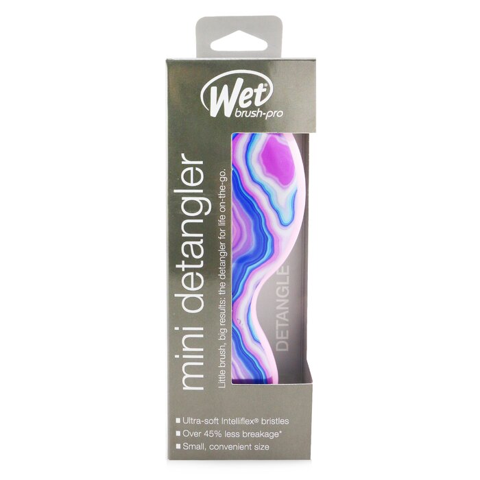 Wet Brush Pro Mini Detangler Fantastic Voyage 1pcProduct Thumbnail