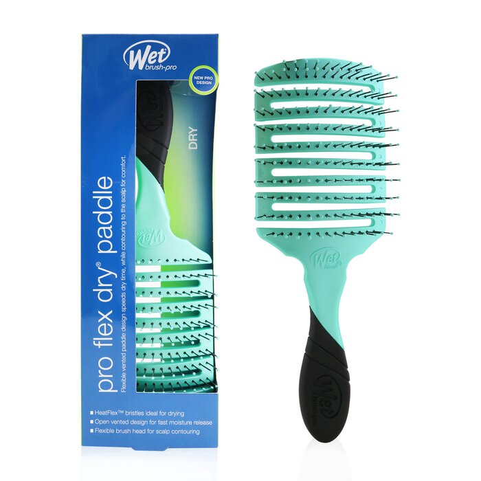 Wet Brush Pro Flex Dry Paddle 1pcProduct Thumbnail
