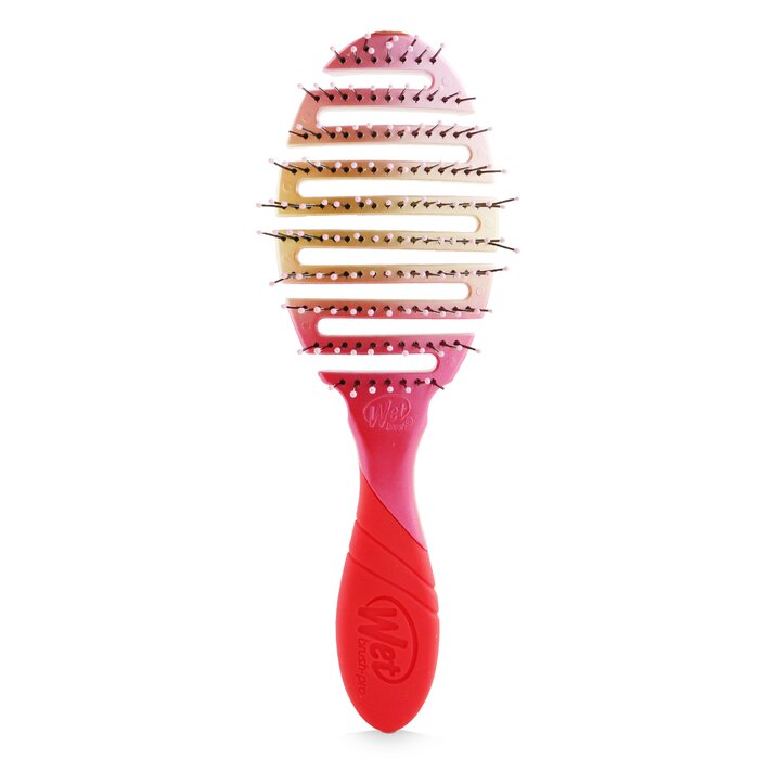 Wet Brush Pro Flex Dry Ombre - # Coral 1pcProduct Thumbnail