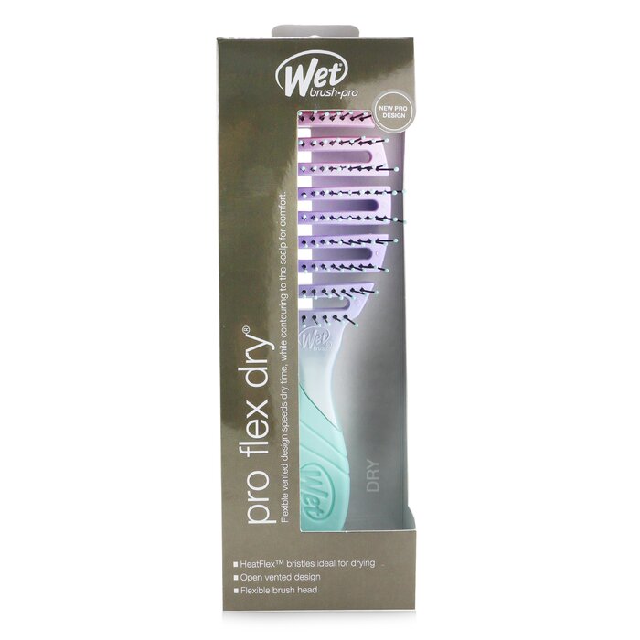 Wet Brush Pro Flex Dry Ombre 1pcProduct Thumbnail